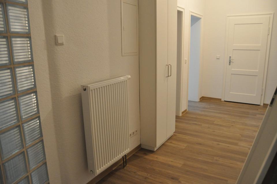 Thumbnail-Helle 3-Zimmer-Wohnung WürzburgSanderau