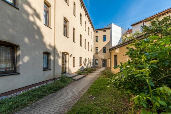 Thumbnail-Starterwohnung!