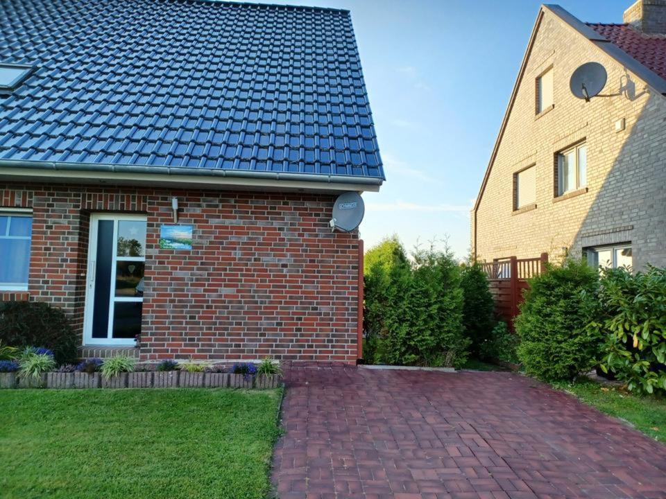 Thumbnail-Ferienwohnung, Monteurwohnung, Monteurzimmer direkt am Kanal