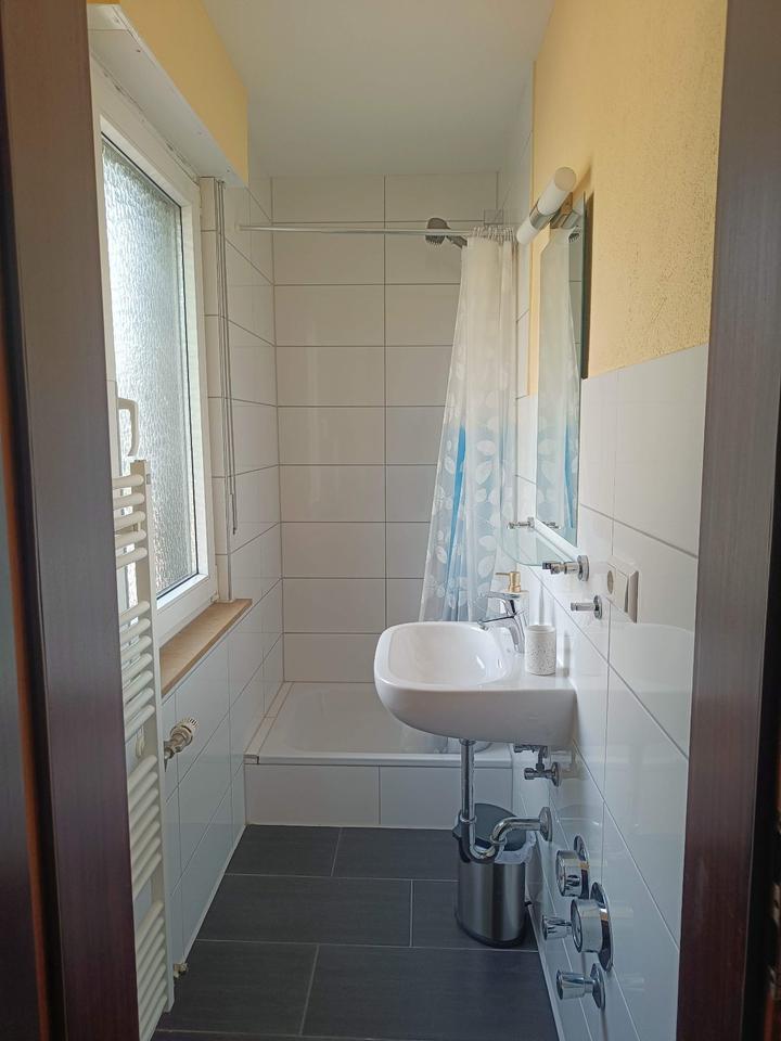 Thumbnail-Moderne, möblierte Wohnung in Stuttgart-Vaihingen