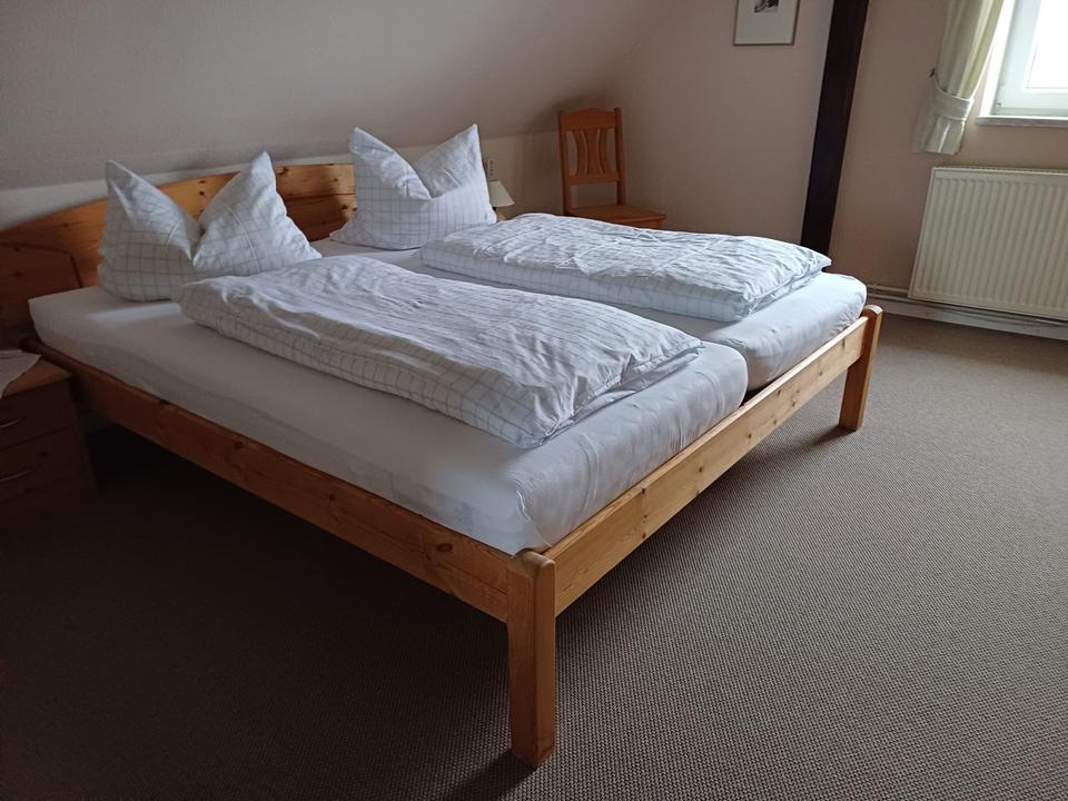 Thumbnail-Schöne Ferienwohnung direkt an der Elbe