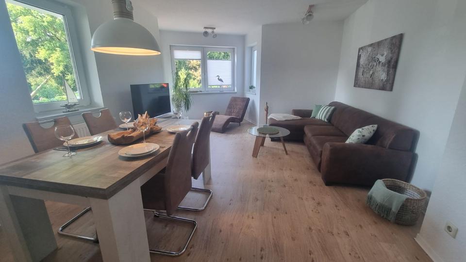 Thumbnail-NEU, Ferienwohnung Ostsee, Ribnitz, Fischland 10.04.- 17.04.