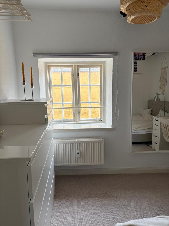 Thumbnail-Süßes WG Zimmer im schönen Westindienspeicher