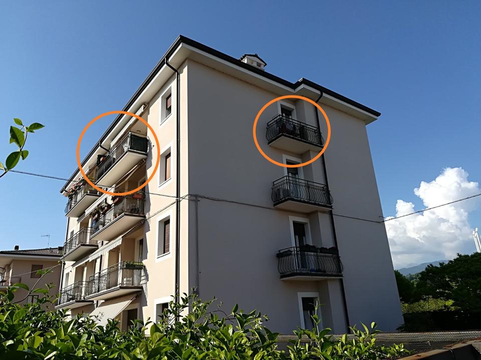 Thumbnail-BARDOLINO GARDASEE WOHNUNG