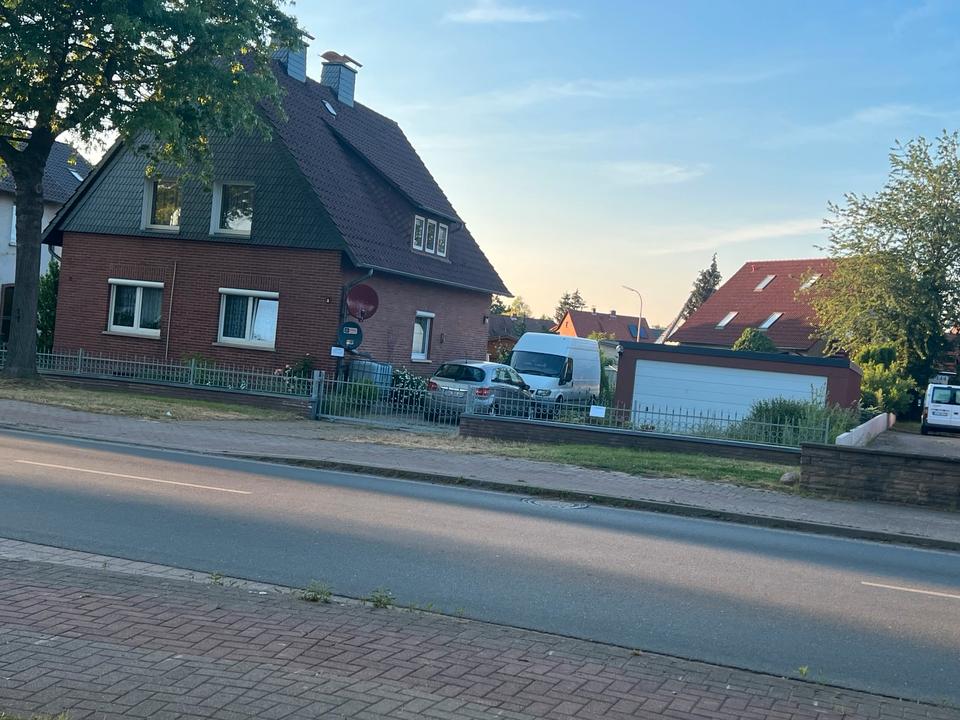 Thumbnail-Komplettes Haus zu vermieten in Enzen