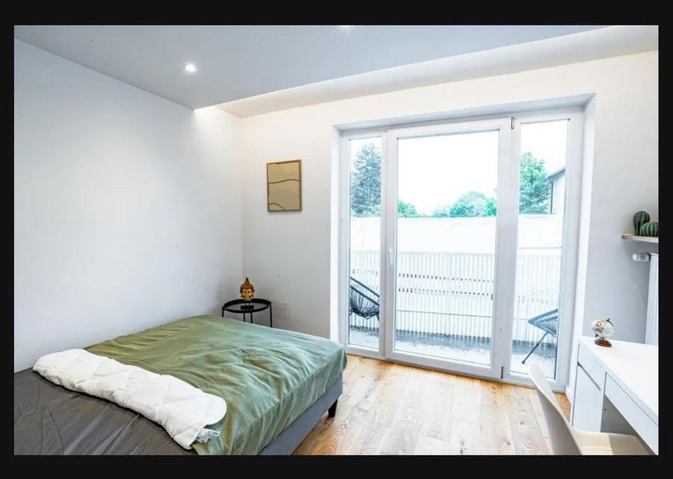 Thumbnail-Schöne sanierte Wohnung nur als WG zu vermieten!