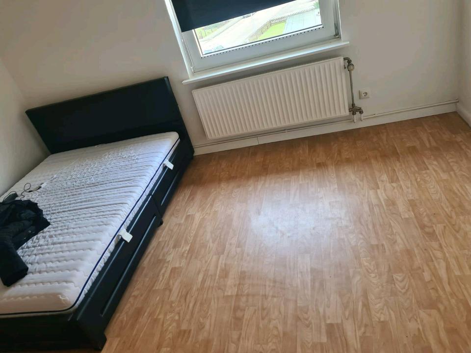 Thumbnail-Nachmieter für eine 4-Zimmer-Wohnung in ruhiger Lage von Walsrode