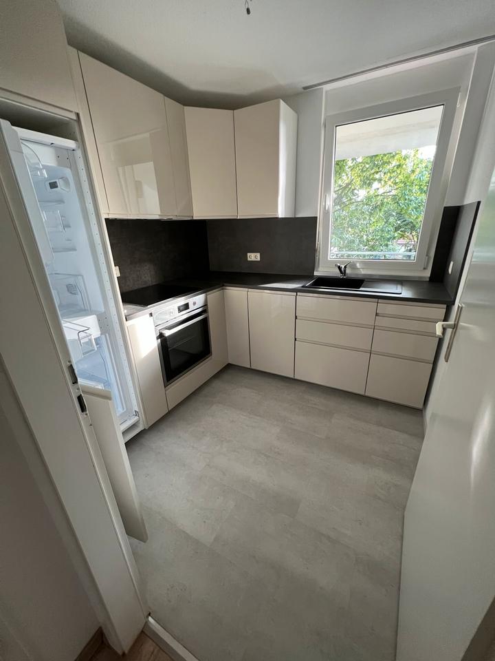 Thumbnail-2,5 Zimmerwohnung in Pfedelbach