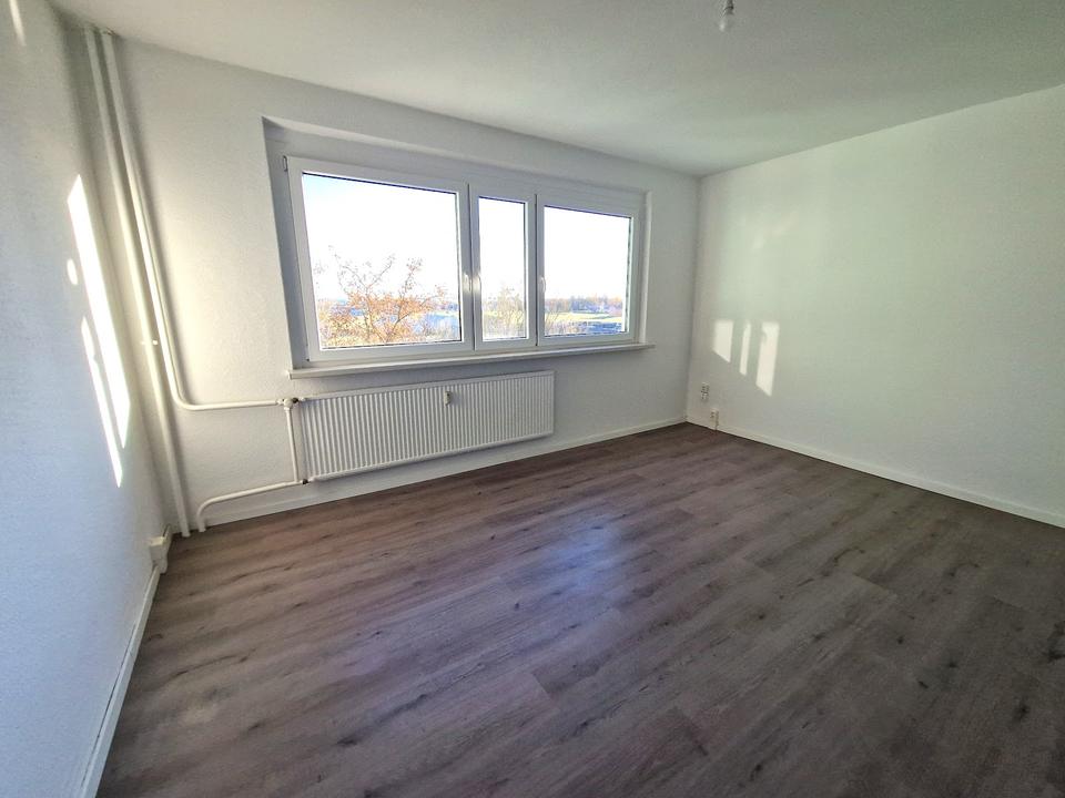 Thumbnail-Frühlingsgefühle in deiner neuen Wohnung am grünen Außenring