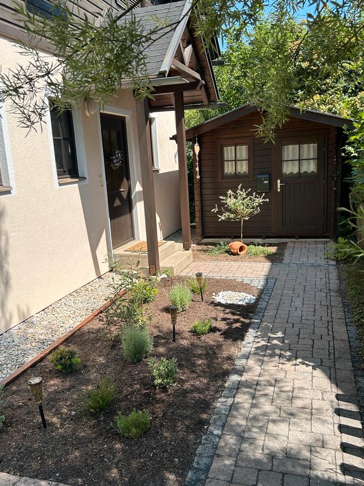 Thumbnail-Ferienhaus in Kärnten bis 4 Personen