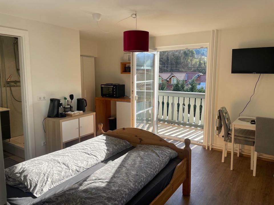 Thumbnail-1 Zimmer Wohnung