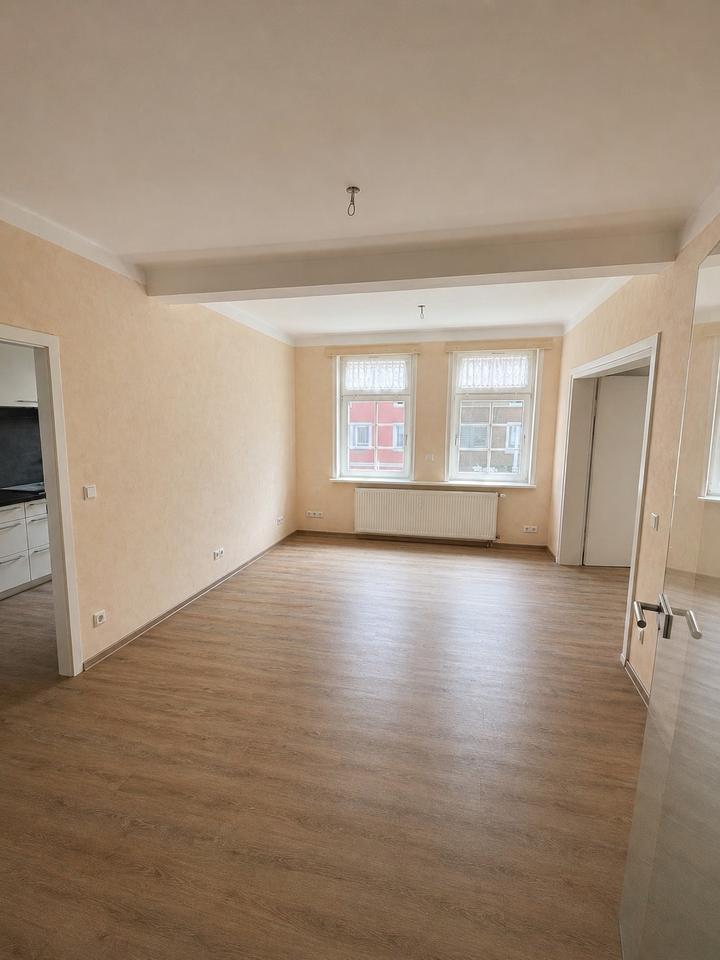Thumbnail-Wohnung in Dingelstädt