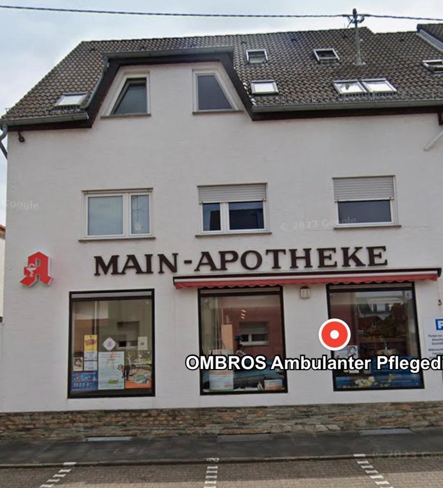Thumbnail-Wohnung zur Miete in Eddersheim
