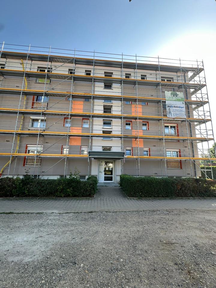 Thumbnail-+++ Schöne helle 2 Raumwohnung in WSF +++