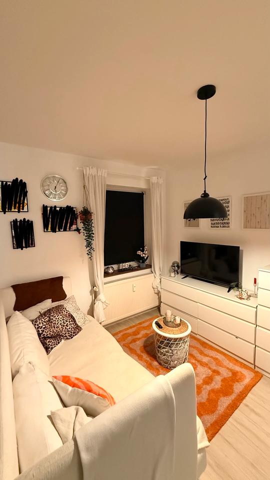 Thumbnail-Gemütliche Wohnung für eine Person in Top Lage am Nordpark