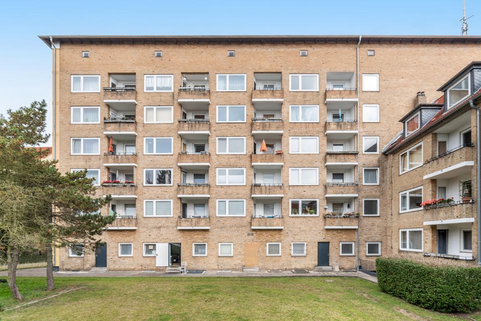 Thumbnail-Ihr neues zuhause wartet auf Sie in Lübeck St. Gertrud - Wentzel Dr.