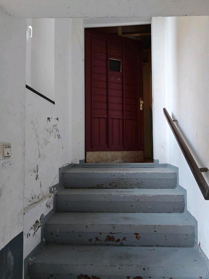 Thumbnail-4,5 ZKB EG Wohnung m. Seperateingang zu vermieten