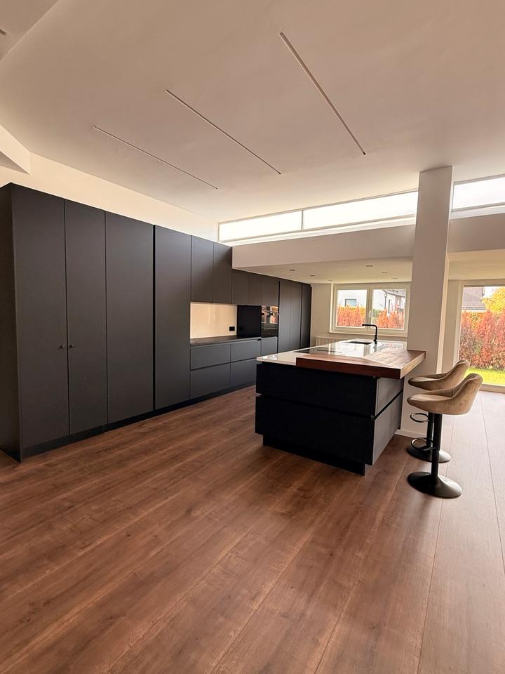 Thumbnail-Traumwohnung zu vermieten - 192qm - SmartHome - Garage & Garten