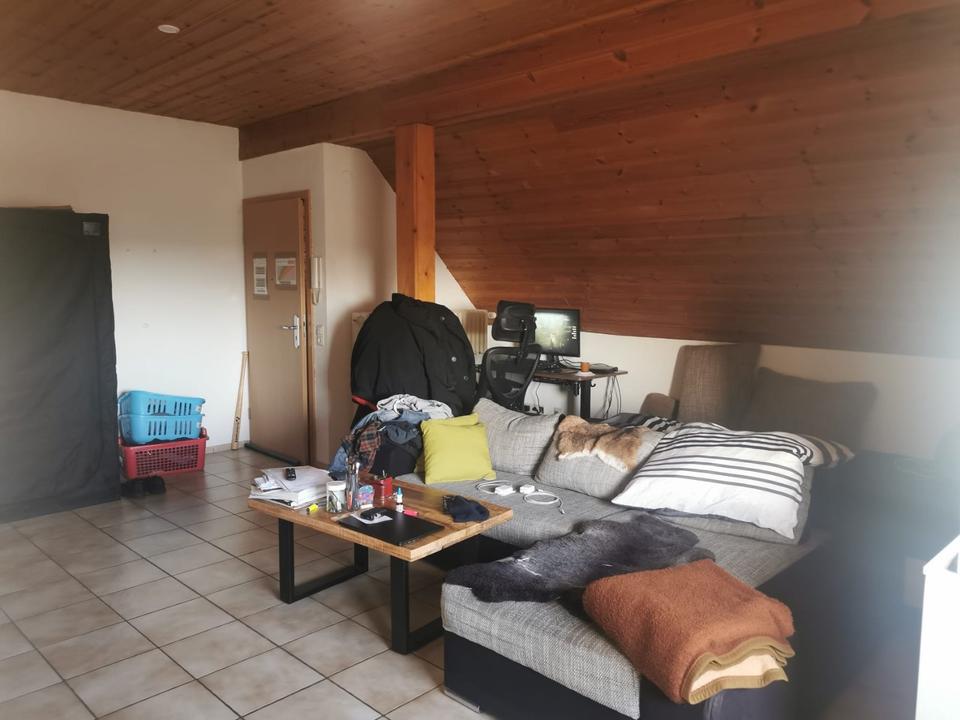 Thumbnail-Gemütliches Apartment in Troisdorf-Bergheim !