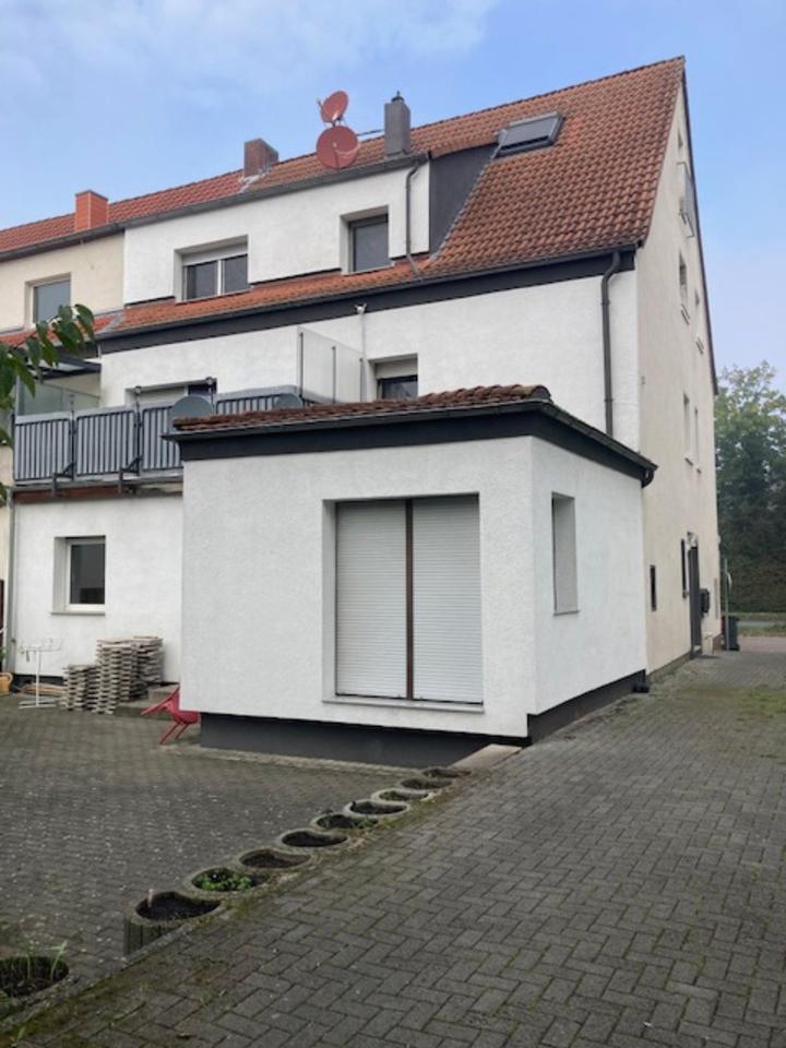 Thumbnail-CHARMANTE DOPPELHAUSHÄLFTE