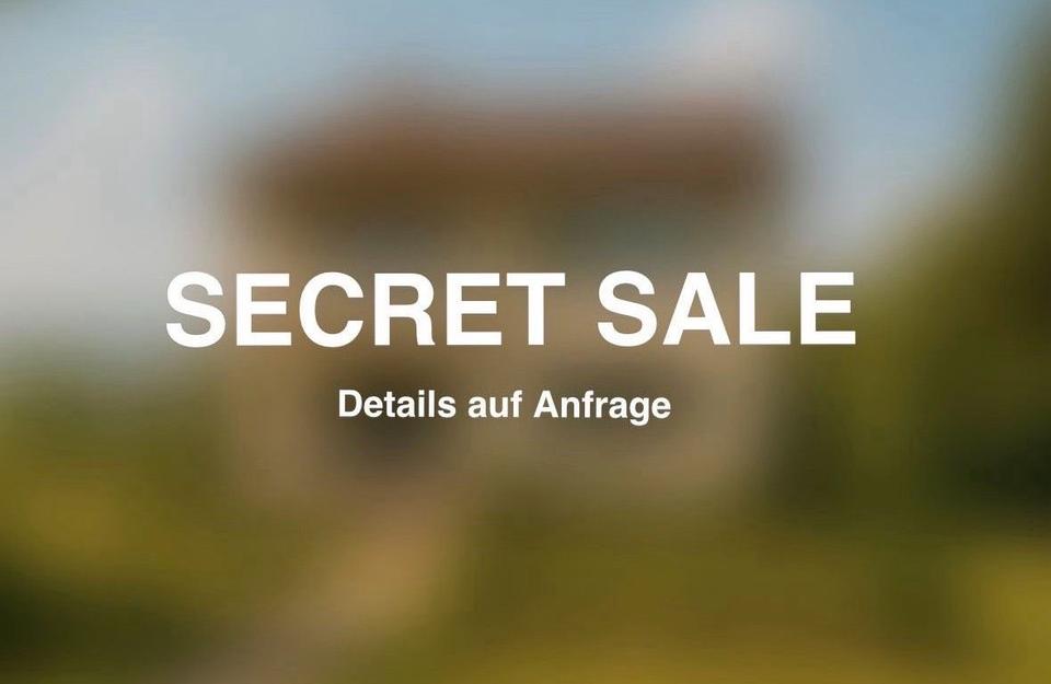 Thumbnail-Wohnung | 3 Zimmer | 55qm | Dachgeschoss | Uhldingen Überlingen