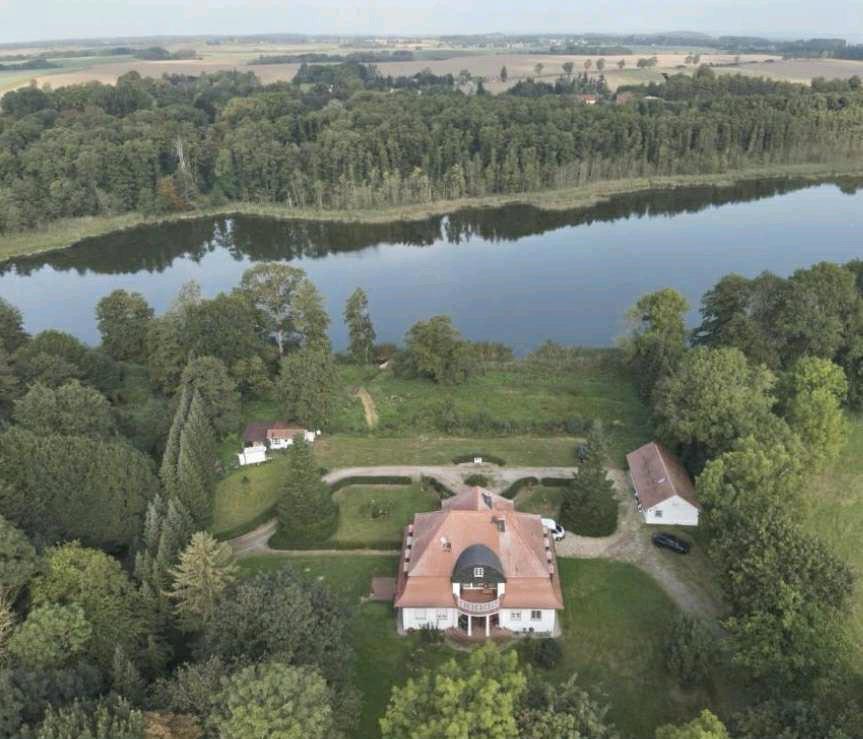 Thumbnail-Ferienwohnungen auf Usedom Urlaub am See Natur,Hund, Ostern frei