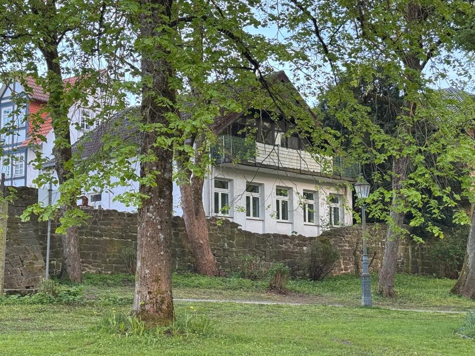 Thumbnail-Wohnung Kernsaniert: 3ZKB + 37m² Extrafläche am Frau‑Holle‑Park