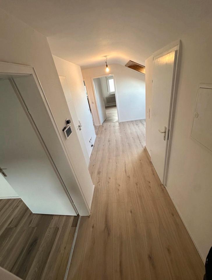 Thumbnail-3 Zimmer Wohnung