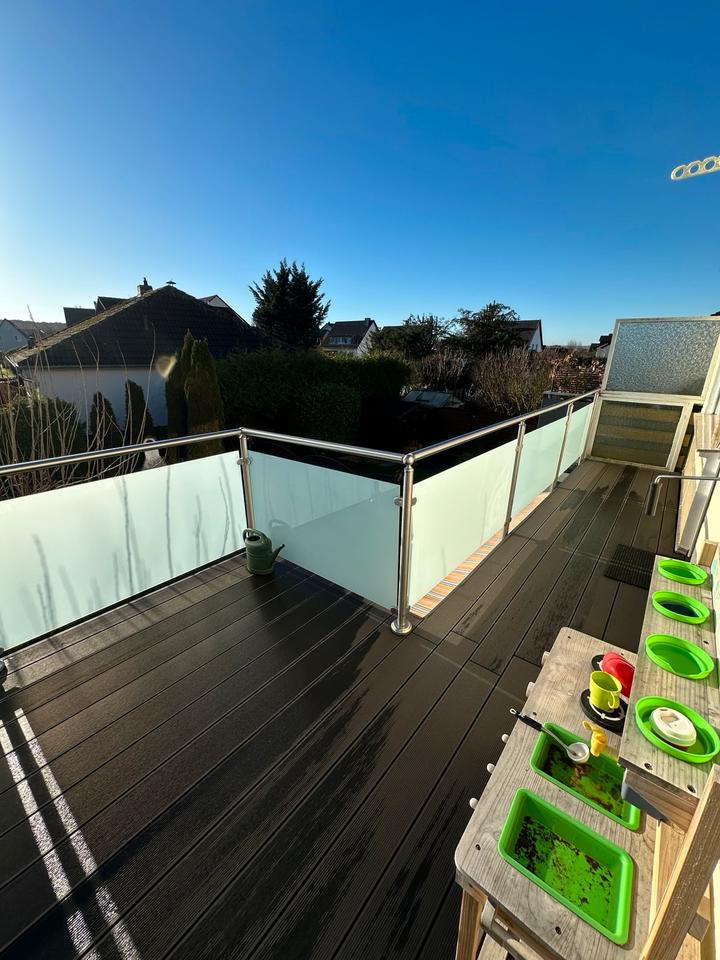 Thumbnail-3-Zimmer-Wohnung mit Küche – ab 31.01.2026 verfügbar in Merl