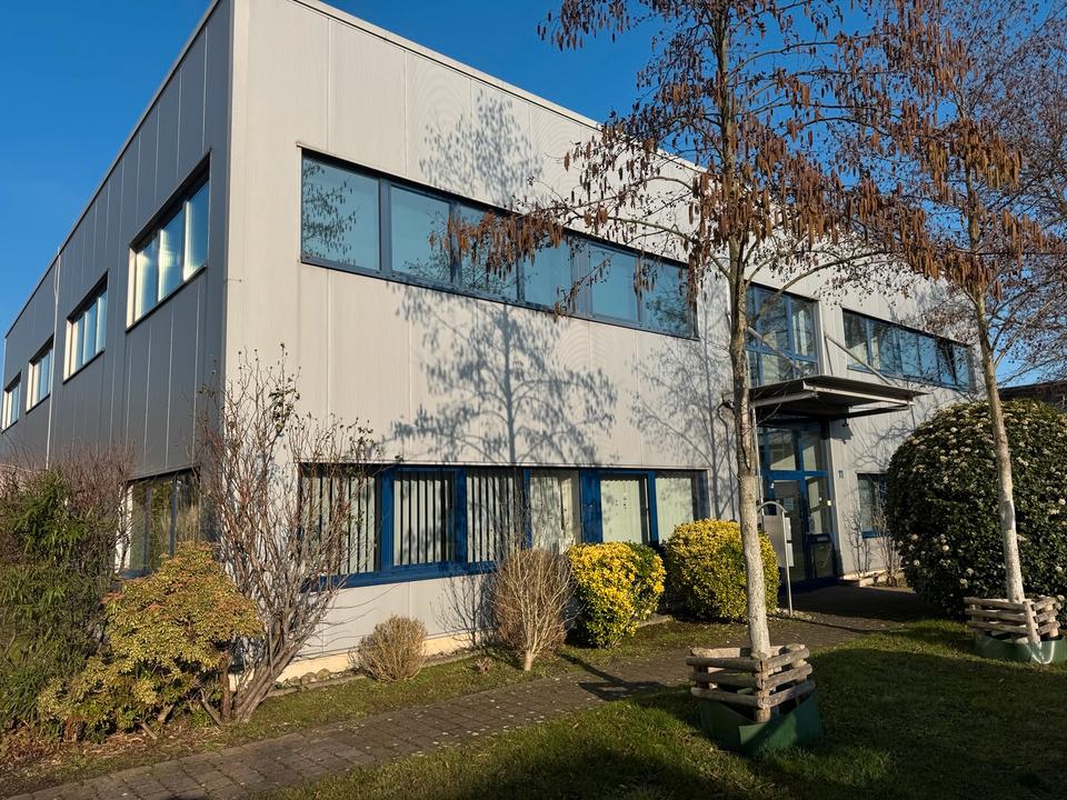 Thumbnail-Bürofläche | 161 m² | M2 Gewerbegebiet