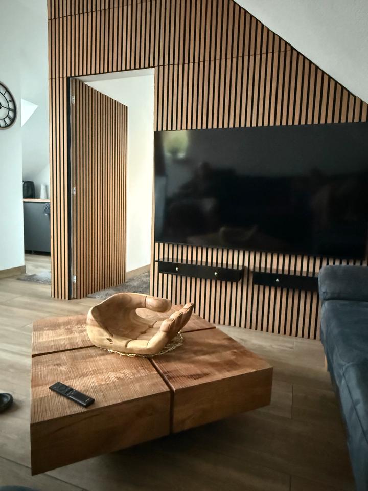 Thumbnail-Wohnung 2 ZKB voll möbliert auf Zeit Ferienwohnung