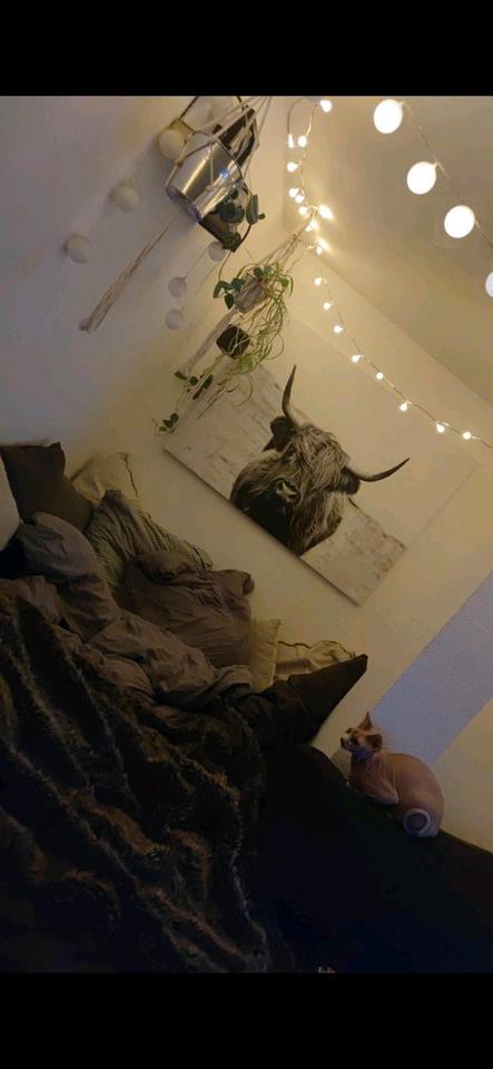 Thumbnail-Reihenhaus zur Miete