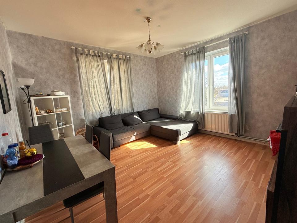 Thumbnail-Geräumige 3-Zimmer Wohnung in Zentraler Lage in Geestemünde