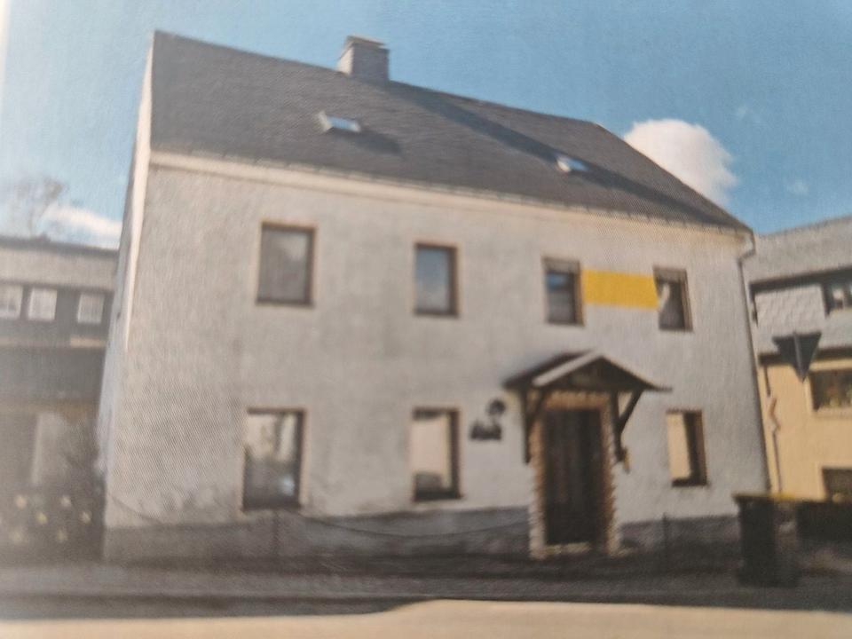 Thumbnail-Charmantes Sanierungsobjekt in Mauersberg