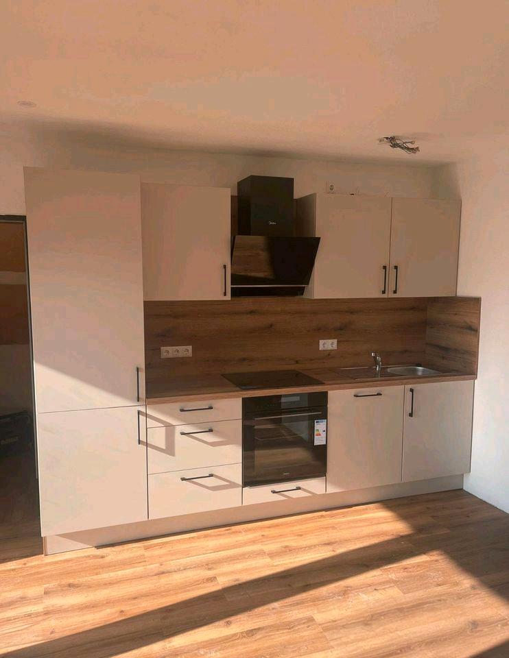 Thumbnail-3 Zimmer Wohnung in Saterland-Ramsloh