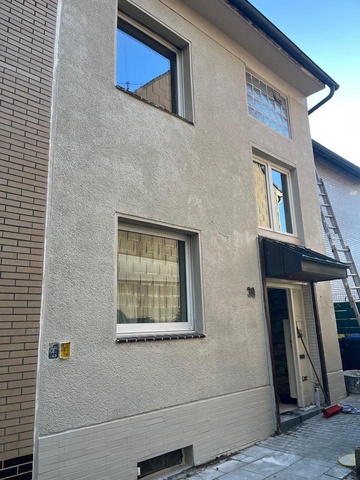 Thumbnail-Ruhige Wohnung zu vermieten