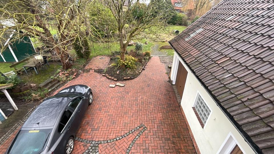 Thumbnail-Buchholz 4 Zim. 95qm Küche Bad Balkon & Garten