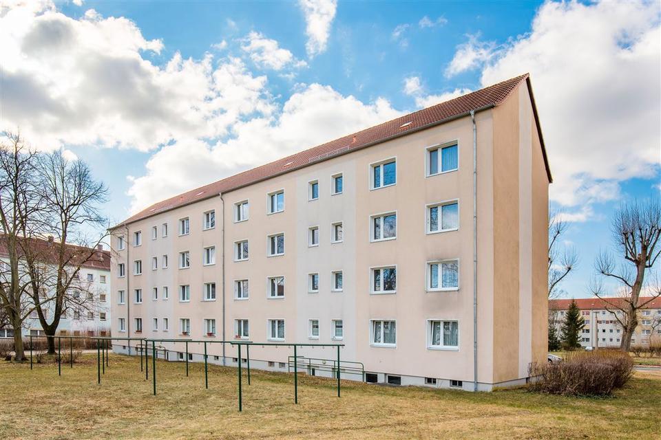 Thumbnail-2-Raum-Wohnung mit Tageslichtbad