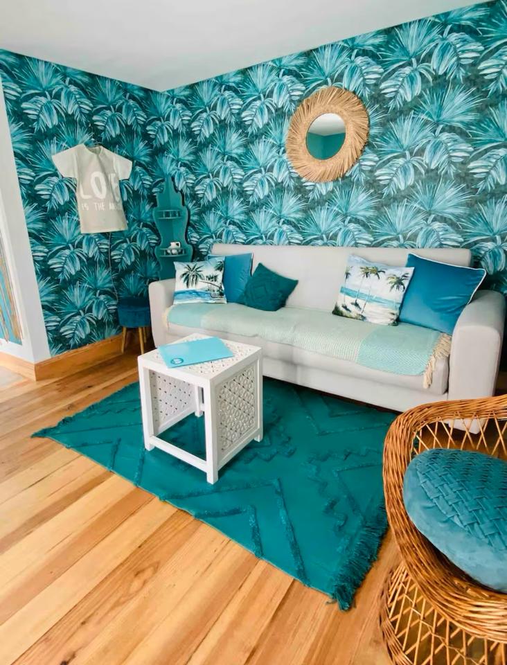 Thumbnail-Tolles Apartment auf MadeiraCalheta zu vermieten