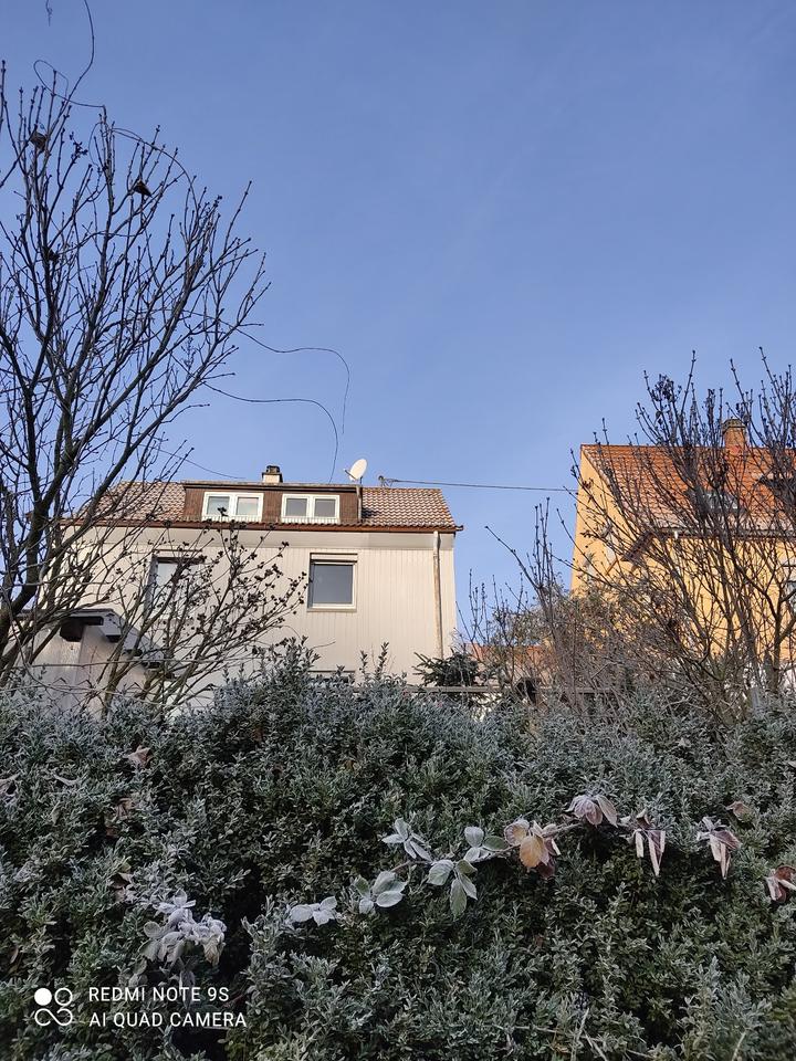 Thumbnail-Mehrgenerationenhaus stadtnah mit großem Garten