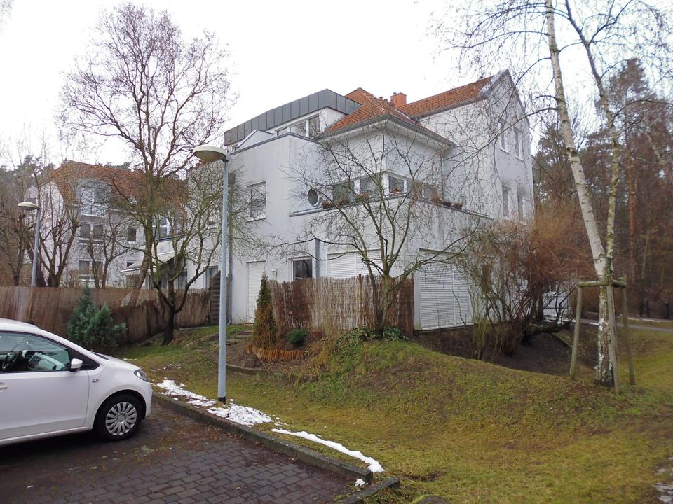 Thumbnail-Familienheim im Grünen-unweit des Müggelsees