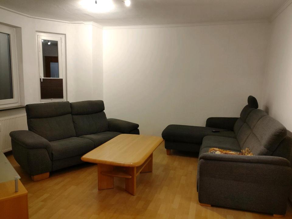 Thumbnail-Wohnung am Bürgerpark Bremerhaven