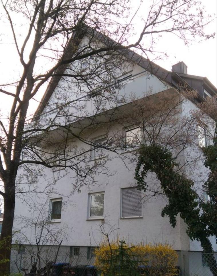 Thumbnail-Gepflegte zentrumsnahe 3 Zimmer Wohnung mit EBK & Tageslichtbad