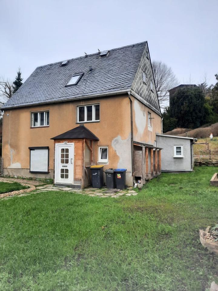 Thumbnail-Einfamilienhaus zu verkaufen oder zu vermieten
