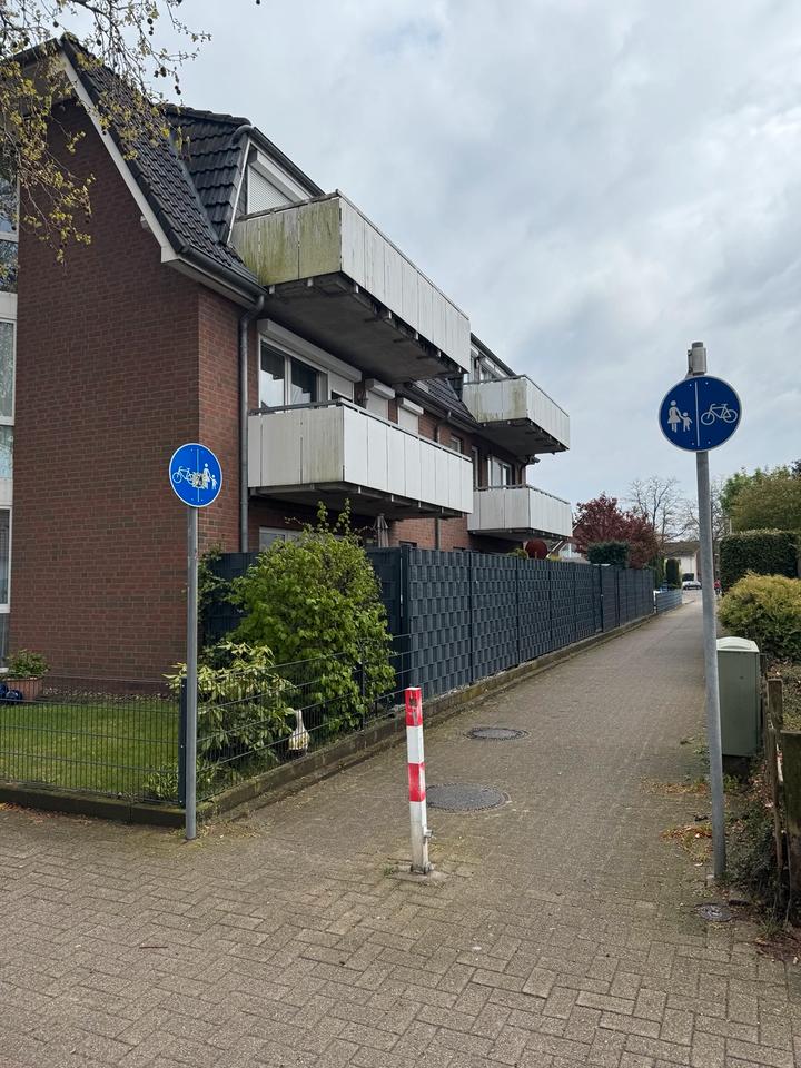Thumbnail-3 Zimmer Wohnung zu vermieten