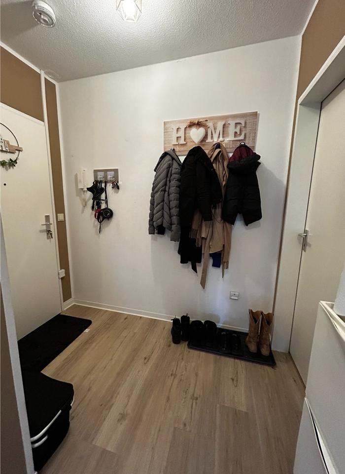 Thumbnail-Anfragenstopp 3-Raum-Wohnung 580€ Warmmiete