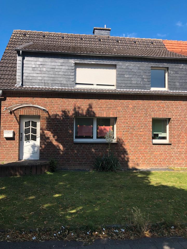Thumbnail-Einfamilienhaus in rheinberg