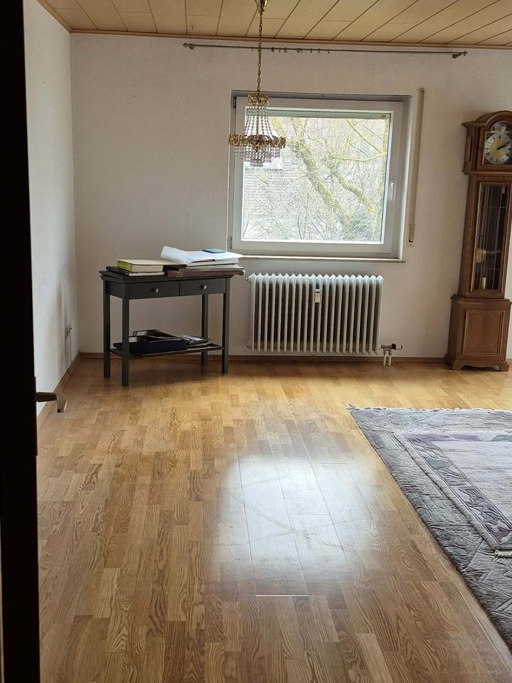 Thumbnail-3-Zimmer Wohnung ohne Makler zu verkaufen