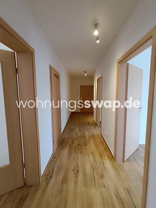 Thumbnail-Wohnungsswap - 3 Zimmer, 86 m² - Schlaatzstraße, Potsdam