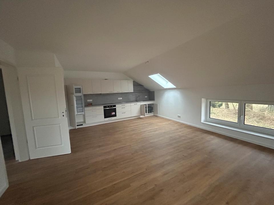 Thumbnail-Wohnung in Weddinghusen zu vermieten